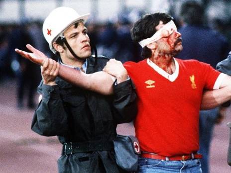 35 שנים לאסון ששינה את אירופה (GETTY)