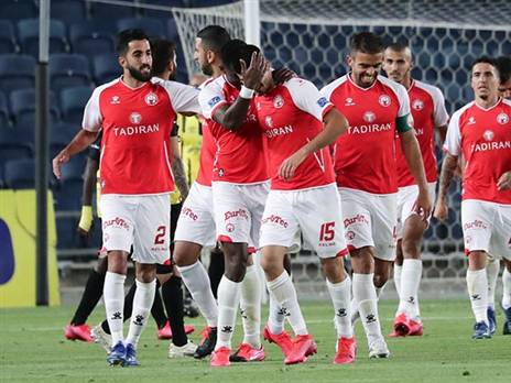 במועדון חולמים על זכייה בגביע, לראשונה מאז 1997 (דני מרון)