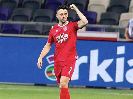 קלינגר עשוי לשמור את אלטמן לגביע (אלן שיבר)