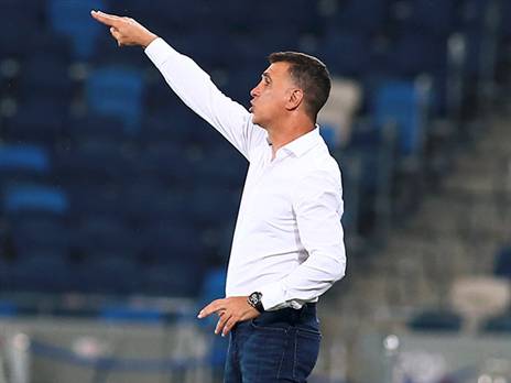 "אי אפשר לקחת מאיתנו את מה שעשינו העונה" (אלן שיבר)