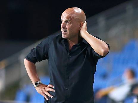 אבוקסיס, עשוי לקבל את המינוי (אלן שיבר)