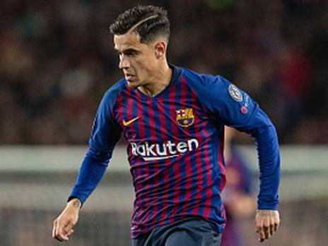 קוטיניו בדרך החוצה (getty)