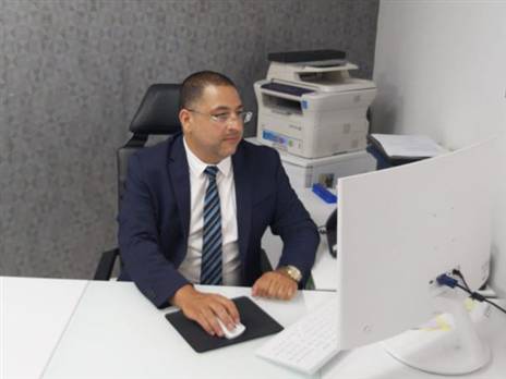 עו"ד כרמלי. מחזיק ראיות חותכות?