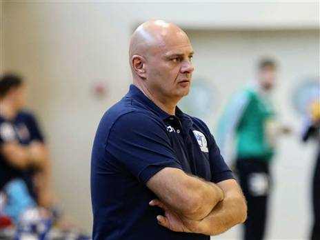 בוטנקו, הגרלה מתסכלת (הדר ואן קולא, איגוד הכדוריד)