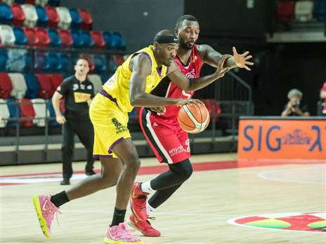 (צילום: עודד קרני, מנהלת הליגה)