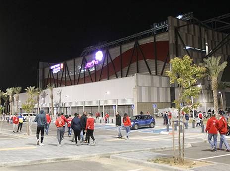 ליקויים בגג (דני מרון)