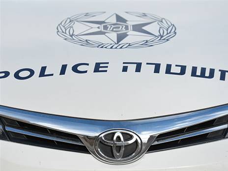 עוד עדים יגיעו לתחנת המשטרה
