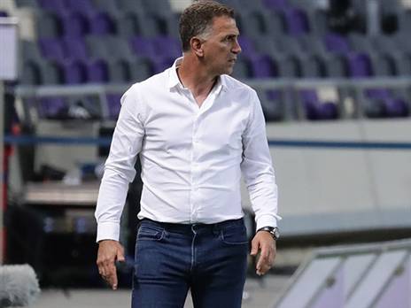 בלבול מחפש את שועה? (דני מרון)