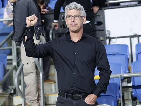 גולדהאר. הזדנמות נהדרת לחזק את המותג (דני מרון)