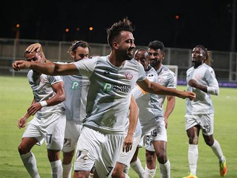 פרץ. יתגעגעו אליו (ג'וש אנצ'ו, סוכנות ג'יני)