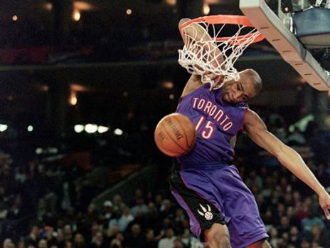 ייזכר בעיקר בזכות השואו. קרטר (GETTYIMAGES)