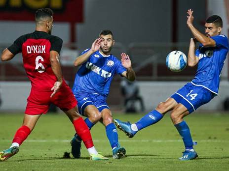 (מאור אלקסלסי)