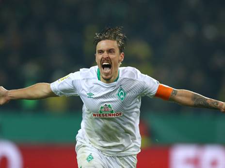 אף אחד לא הצליח להיכנס לנעליו של מקס קרוסה (GETTY)