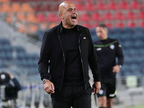 אבוקסיס, יעזוב לטובת הנבחרת? (דני מרון)