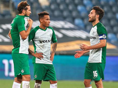 זוכרים היטב את הדרבי האחרון (אלן שיבר)