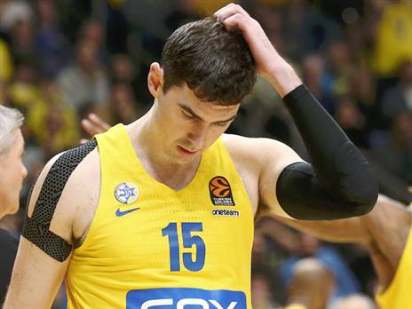 יעזוב את ישראל? כהן (אלן שיבר)