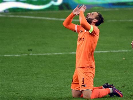 שטיין, הכל קרה לו העונה (ברני ארדוב)