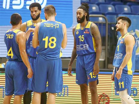 אשדוד. קונספט הזרים כשל (אלן שיבר)