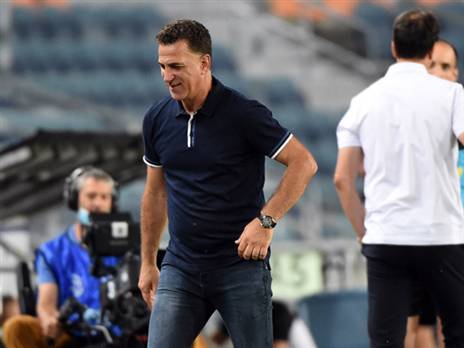 נפרד באופן רשמי. בלבול (צילום: ברני ארדוב)