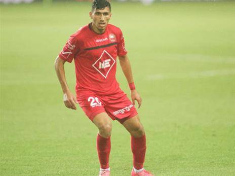 יצטרף בהשאלה עם אופציה לרכישה? ירדן כהן (אלן שיבר)