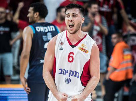 תמיר בלאט. רצה אירופה (עודד קרני)