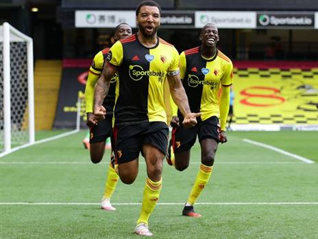 הביא לה מהפך. דיני (getty)