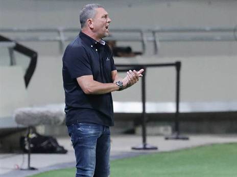 מתנגד למכירה. קלינגר (צילום: דני מרון)