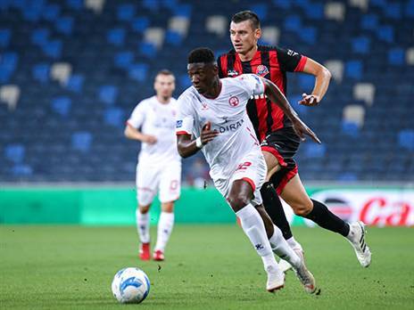 אקולטסה. "לא החתמה שלי" (דני מרון)