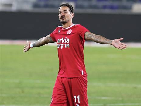 מאור שוחרר, האבא יעקב עלה להתקפה (אלן שיבר)