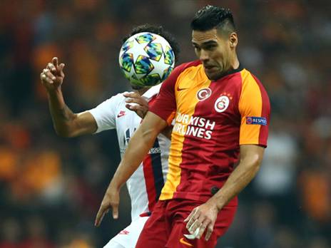 בגלא מאוכזבים מפלקאו. ויסמן להצלה? (GETTY)