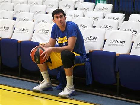 כהן. מצפה לו מו"מ לא פשוט (אלן שיבר)