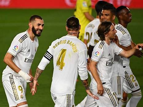 האליפות למדריד (getty)