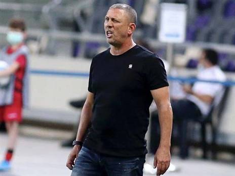 קלינגר יסתדר בפתיחת האימונים? (אלן שיבר)