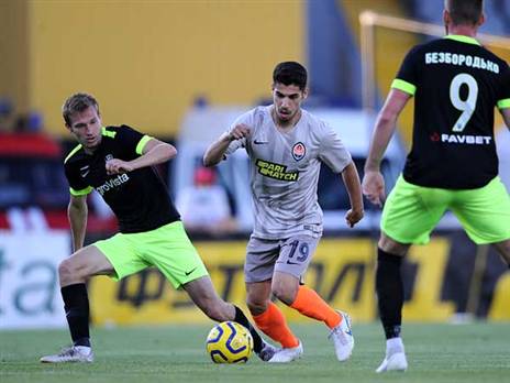 סיום מוצלח לעונה, סולומון (צילום מהאתר הרשמי של שחטאר)