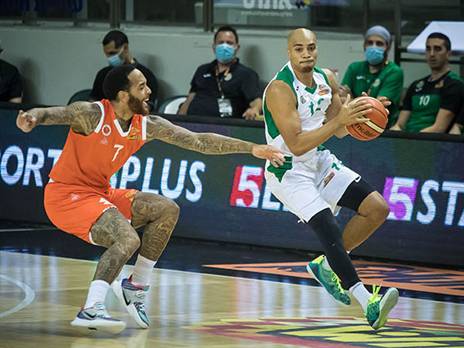 אנדרוז. אף אחד מהזרים לא צפוי להישאר (מנהלת הליגה)