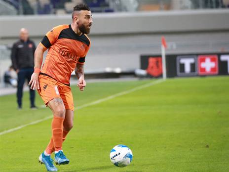 אלו במו"מ עם הפועל (אודי ציטיאט)