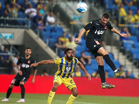 (צילום: אלן שיבר)