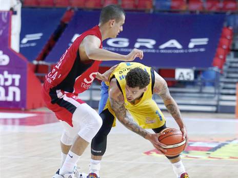 המפתח היה ההגנה (אלן שיבר)