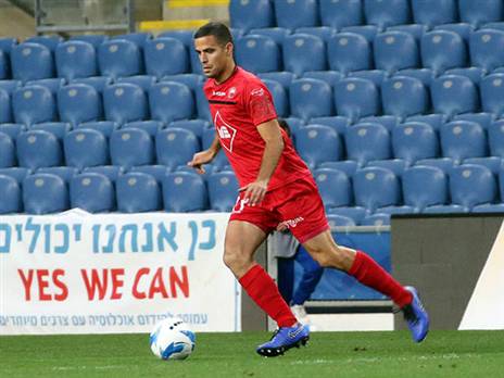 עידו לוי מועמד (אודי ציטיאט)