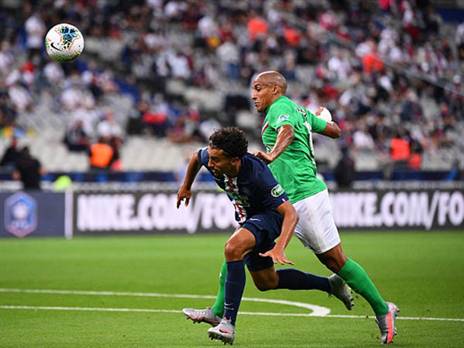 היא נתנה לזמן לעבור (getty)