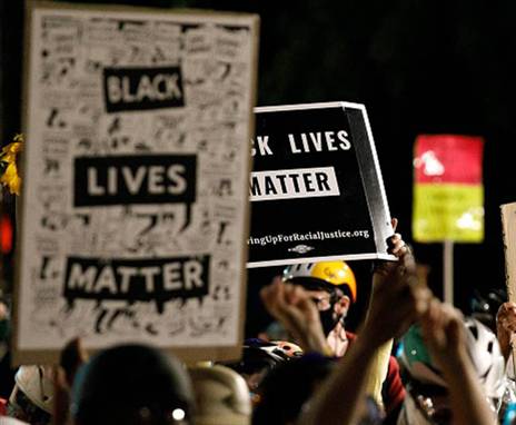 מחאה? "יוכלו להקשיב לנו יותר עכשיו" (getty)