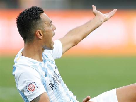 זה נראה לא טוב (GETTY)