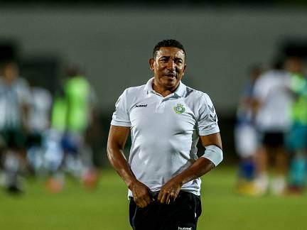 וידיגאל. שמר על איפוק (Getty)