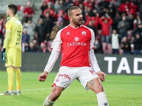 מי יכנס לנעליים הגדולות של בן שהר (דני מרון)