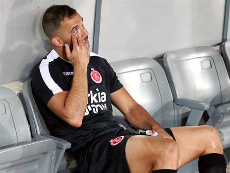 לאן יגיע? דגני (אלן שיבר)