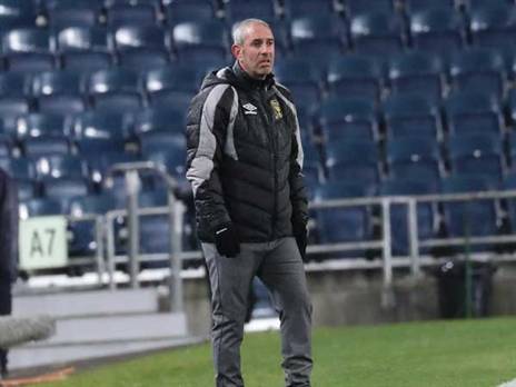 שאבו יאמן מול מכבי ת"א (דני מרון)