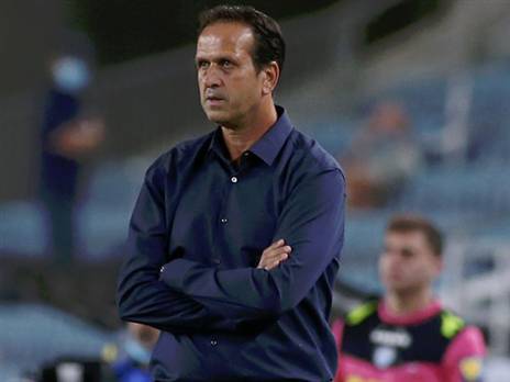 רוני לוי. יש עם מה לעבוד (דני מרון)