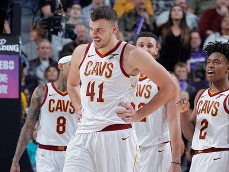 זיזיץ'. מכבי אופציה ב'? (Getty images)