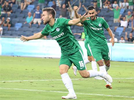 18/19 (מאור אלקסלסי)