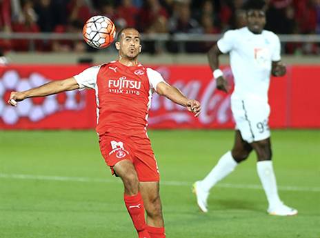 2015/16 (צילום: אלן שיבר)